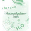 Hausaufgabenheft