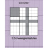 Rätselbuch Sudoku