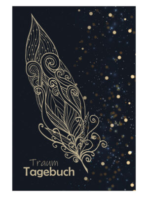 Traumtagebuch Feder