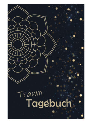 Traumtagebuch Mandala