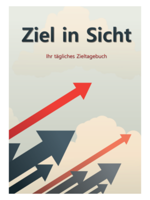 Zieltagebuch täglich