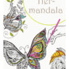 Malbuch Tiermandala
