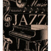 Notenheft Jazz